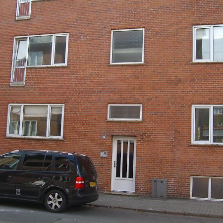 068. Willemoesgade Apartamento Esbjerg Exterior foto